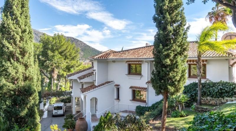 Málaga - Mijas - 3293m2