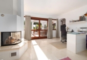 Отдельно стоящий дом с участком на продажу в городе Campo-Mijas Фото