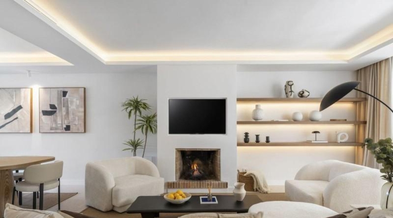 Малага - Marbella - 273m2