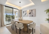Village house for sale on España, Marbella, ref: TR335167 photo