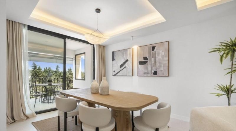 Малага - Marbella - 273m2