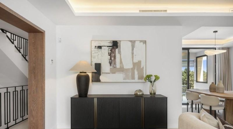 Малага - Marbella - 273m2