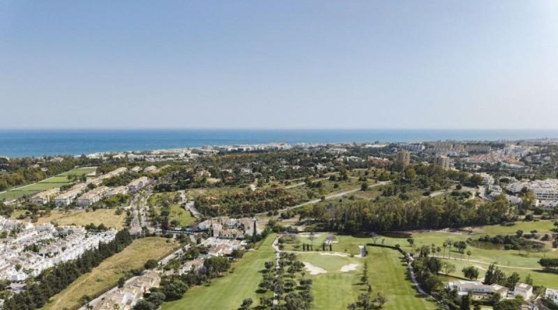 Малага - Marbella - 273m2