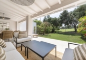 Village house for sale on España, Marbella, ref: TR335167 photo