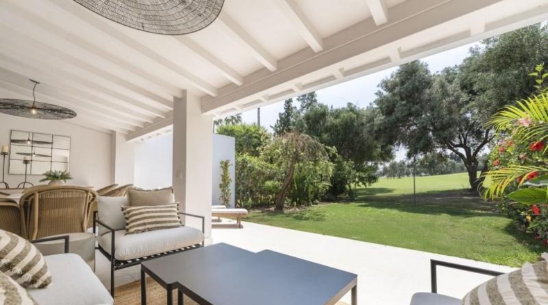 Малага - Marbella - 273m2
