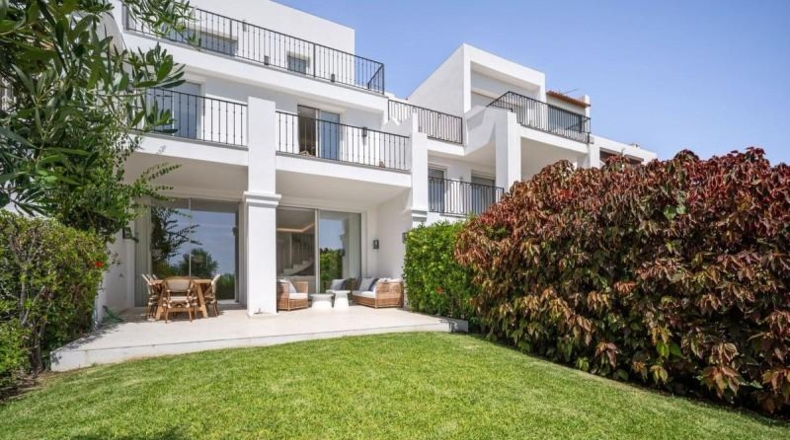 Malaga - Benahavís - 198m2