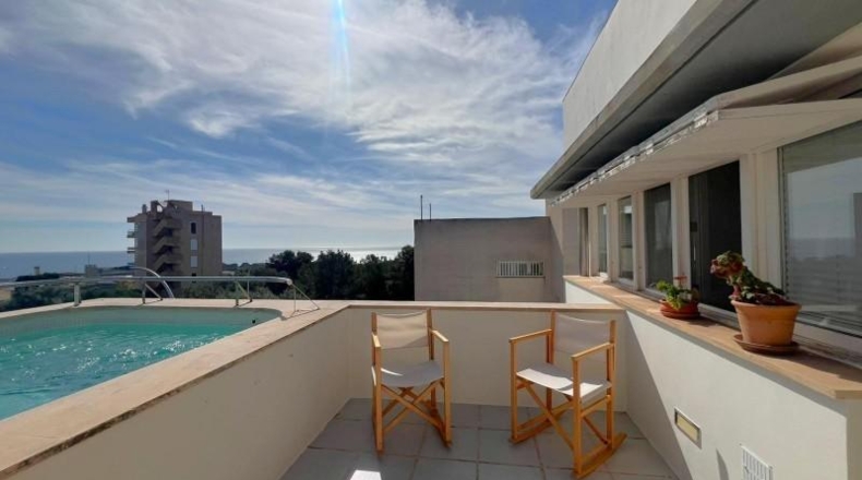 Islas Baleares - Palma - 355m2