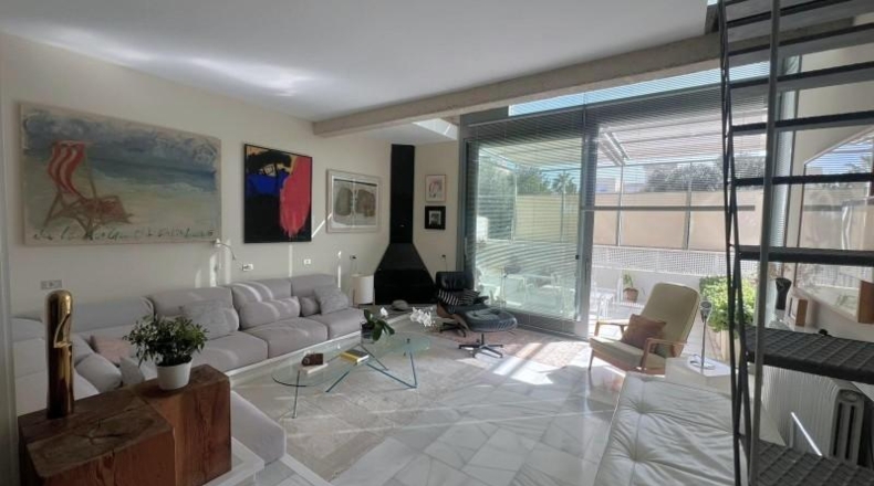 Islas Baleares - Palma - 355m2