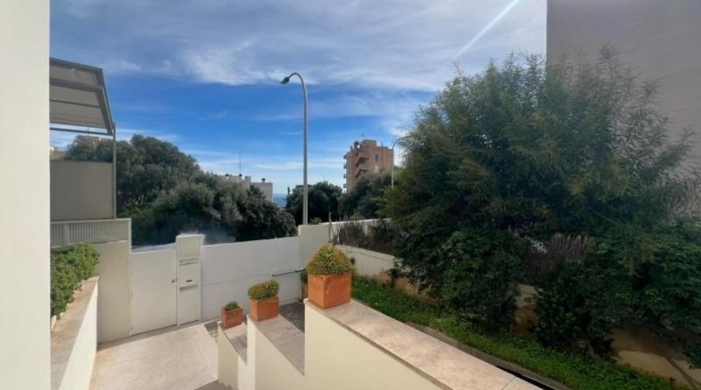 Islas Baleares - Palma - 355m2