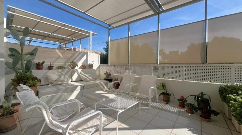 Islas Baleares - Palma - 355m2