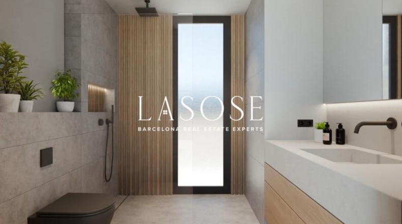 Барселона - Sitges - 700m2