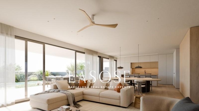 Барселона - Sitges - 700m2