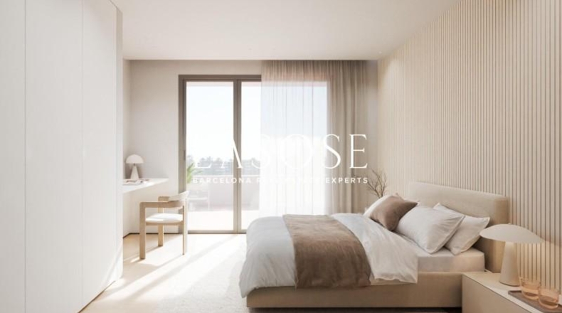 Барселона - Sitges - 700m2