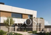 Chalet independiente con terreno en venta en la España, Sitges, ref: TR384473 foto