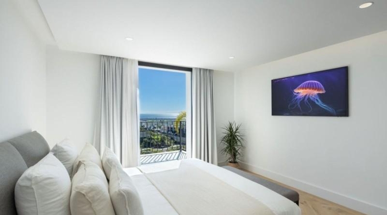 Malaga - Benahavís - 1103m2