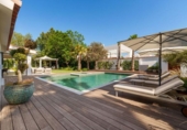 Xalet independent amb terreny en venda a la España, Marbella, ref.: TR333685 foto