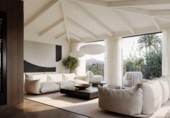 Xalet independent amb terreny en venda a la España, Marbella, ref.: TR334665 foto