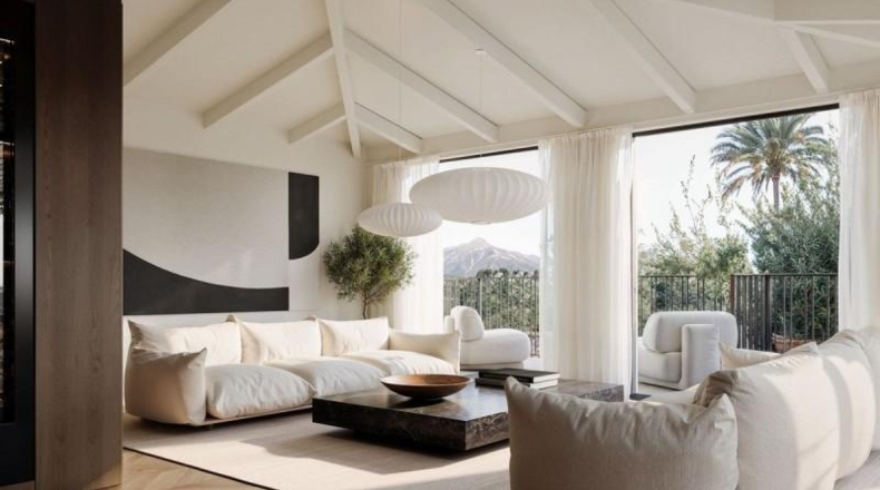 Málaga - Marbella - 921m2