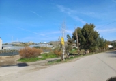 Земля на продажу у города Torrox. Фото