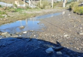 Земля на продажу у города Torrox. Фото