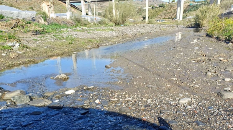 Málaga - Torrox - 1500m2