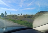 Земля на продажу у города Torrox. Фото