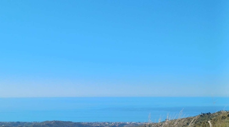 Malaga - Moclinejo - 26000m2