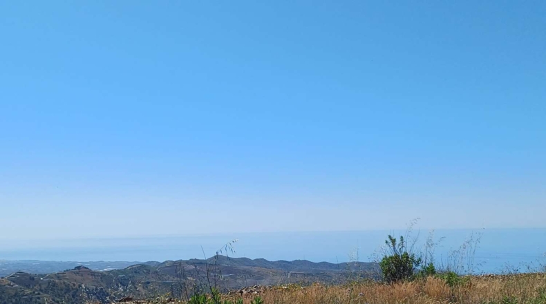 Malaga - Moclinejo - 26000m2