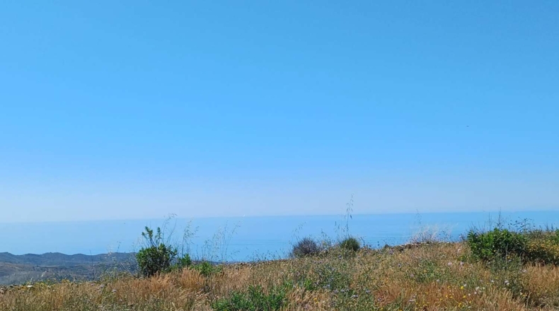 Malaga - Moclinejo - 26000m2