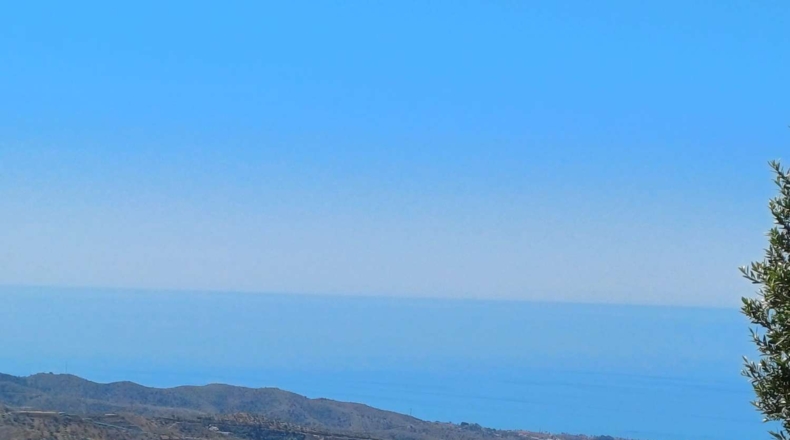 Malaga - Moclinejo - 26000m2