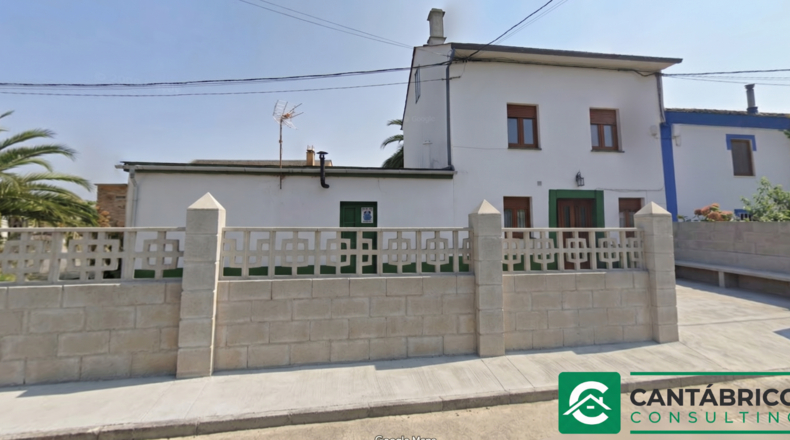 Astúries - Castropol - 345m2