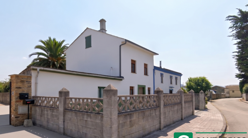 Astúries - Castropol - 345m2