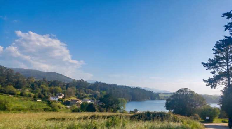 Astúries - Castropol - 345m2