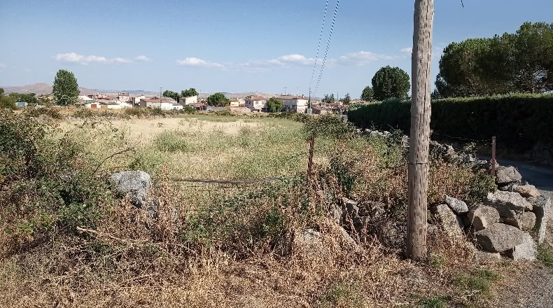 Ávila - Ávila - 2274m2
