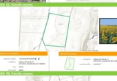 Terreno con Almacén en venta en Alcázar del Rey ref: TR406147 foto