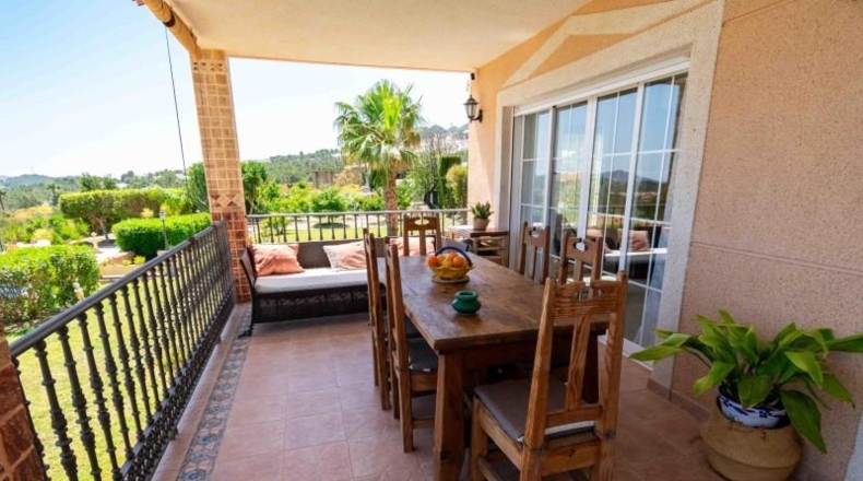 Alicante - Polop - 4200m2