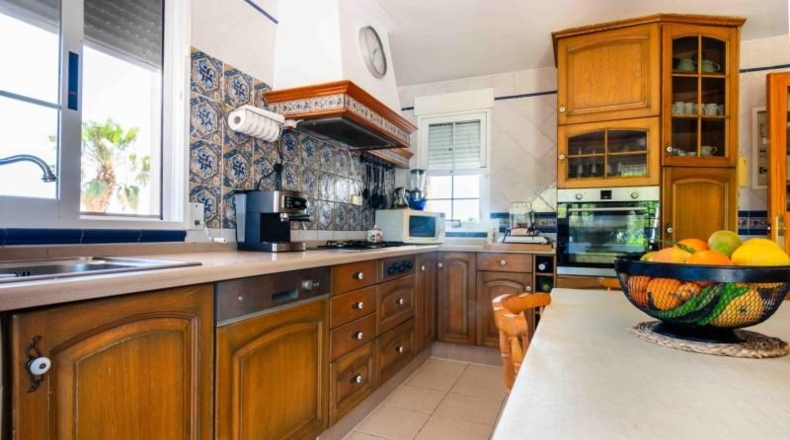 Alicante - Polop - 4200m2