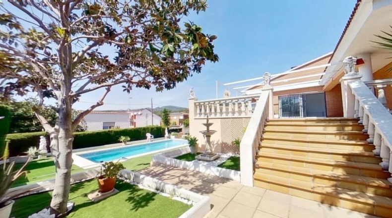 Barcelona - Viladecans - 732m2