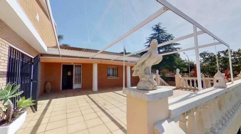Barcelona - Viladecans - 732m2