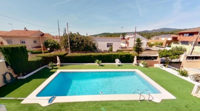 Barcelona - Viladecans - 732m2