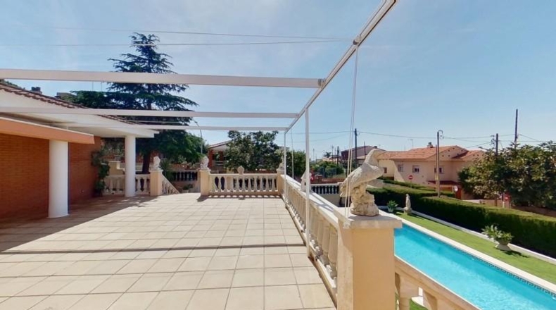Barcelona - Viladecans - 732m2