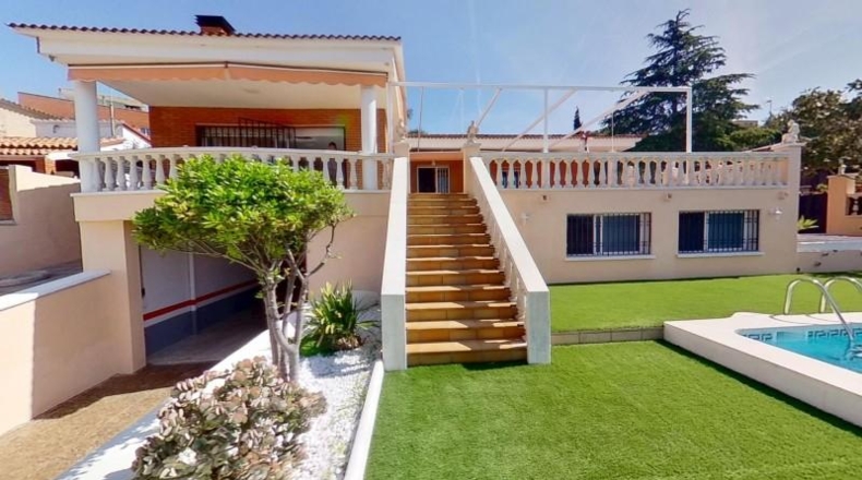 Barcelona - Viladecans - 732m2