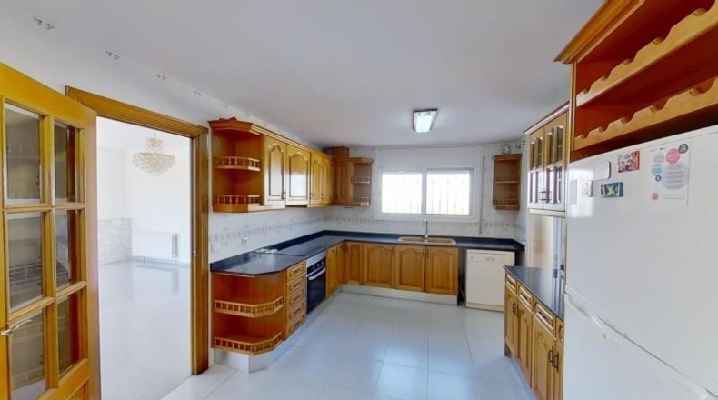 Barcelona - Viladecans - 732m2