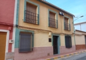 Casa de poble en venda a la España, Cózar, ref.: TR304461 foto
