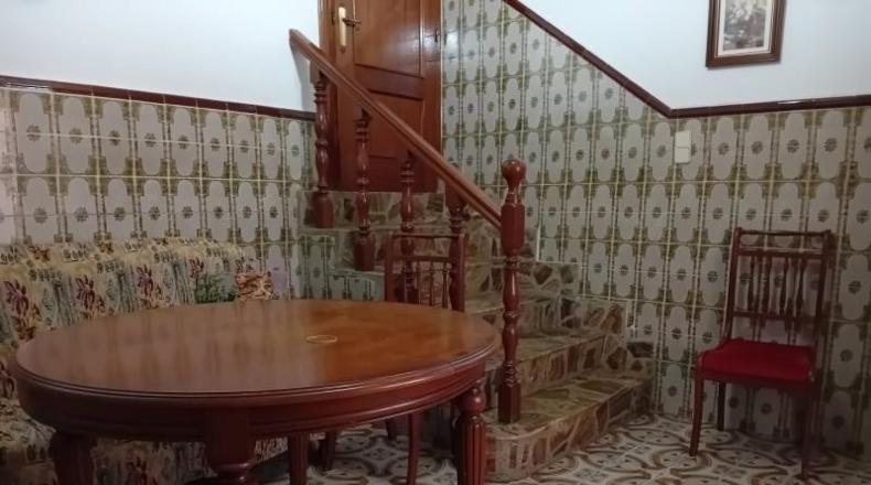 Ciudad Real - Cózar - 170m2
