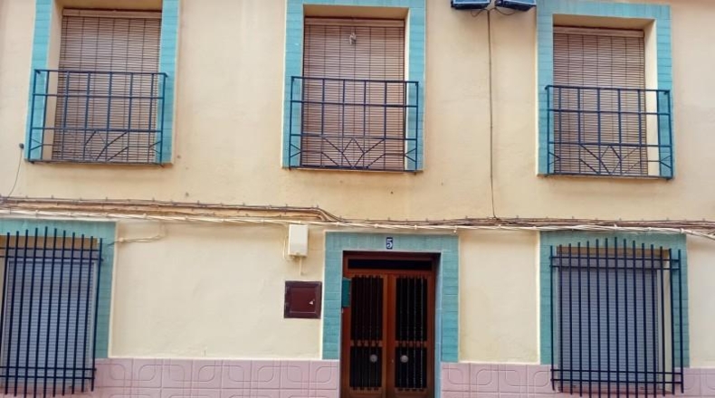 Ciudad Real - Cózar - 170m2
