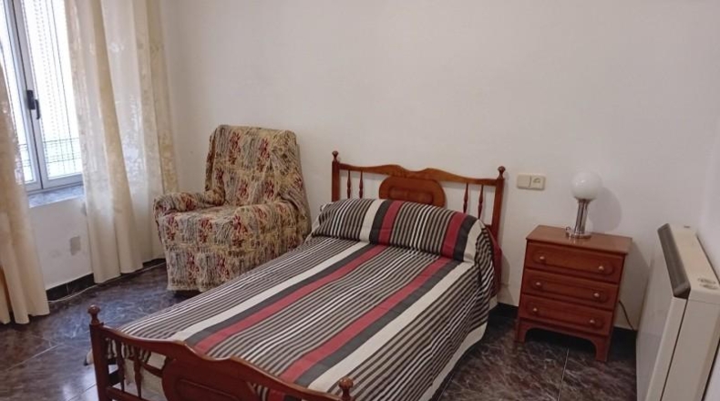 Ciudad Real - Cózar - 170m2