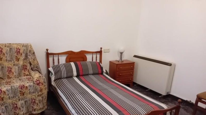 Ciudad Real - Cózar - 170m2