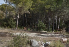 Pontons 994&nbsp;m² 
