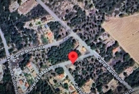Pontons 994&nbsp;m² 